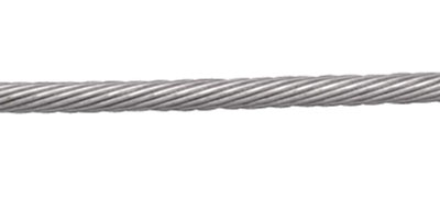 Stainless Steel 310 Wire Rope