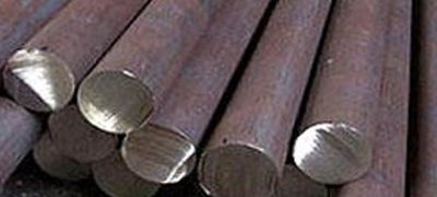 Stainless Steel Black Bars SS Black Bars