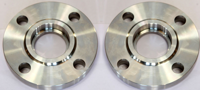 Socket Weld Flanges