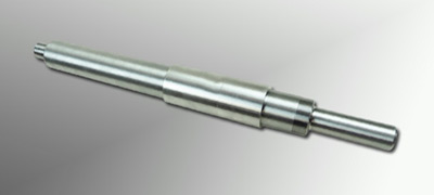 Steel Valve Components Steel Valve Components