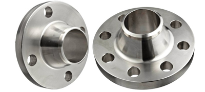 SS Weld Neck Flanges