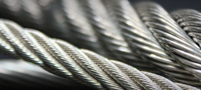 IS 2266 Steel Wire Rope