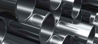 Chrome Plated Round Steel Tube Round Chrome Plated Steel Tube