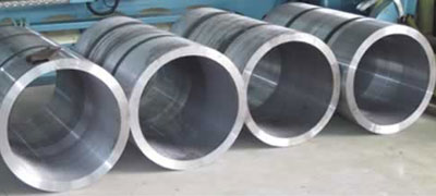 Honed Cylinder Tubes Honed Cylinder Tubes