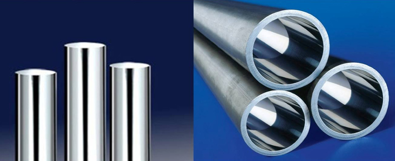 Honed Tubes Honed Tubes