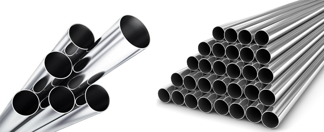 Hard Chrome Plated Honed Tubes Hard Chrome Plated Honed Tubes